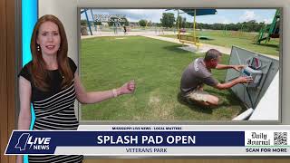 MISSISSIPPI LIVE NEWS 7:30AM - 7/15/26
