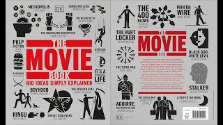 The Movie Book: Big Ideas Simply Explained