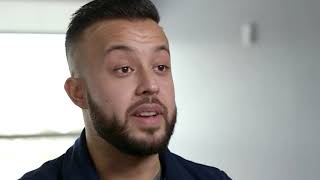 Mentorship And Career Development With Tmmc