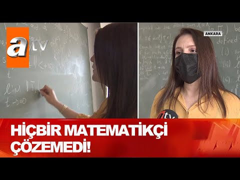 70 yıllık soru işareti! - Atv Haber 16 Ekim 2020