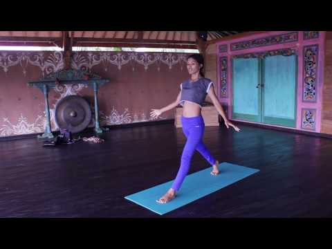 
                Yoga mengobati Syaraf Kejepit || Hasil 3 Hari
              