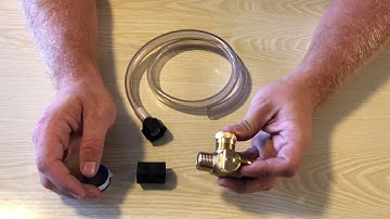 Camco 36543 Rv Winterize Kit