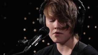 Video thumbnail of "SOAK - B a noBody (Live on KEXP)"