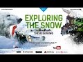 Exploring the snow -The Beginning (FULL MOVIE)