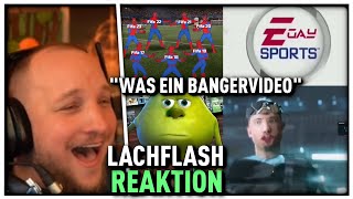 🤣😂DAS LUSTIGSTE VIDEO 12.0 - EA SPORTS FAILS - BATTLEFIELD 2042  - JULES | ELoTRiX Highlights