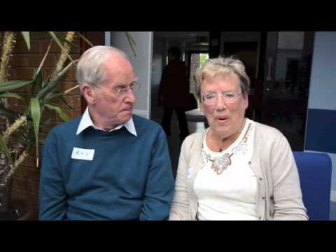 Talking Points Cantley Memory Cafe, Doncaster by Your Health and Care Doncaster