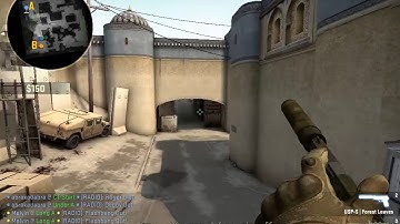 FACEIT Anticheat WIN