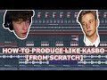 Capture de la vidéo How To Make A Kasbo Track From Scratch!