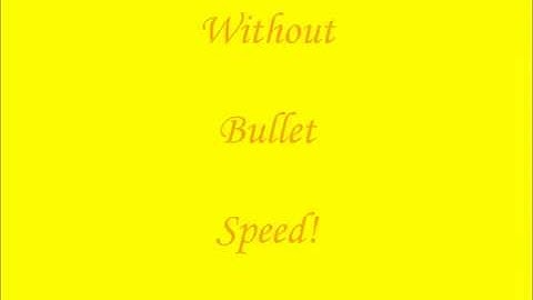 Diep.io Triangle Booster pvp Gameplay No Bullet Speed???