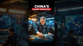 China Mapping Ocean Floor for Submarine Warfare | US Concern