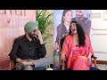 Shayar EXCLUSIVE: Cult Movie or Box Office Mystery? Neeru Bajwa & Satinder Sartaaj Spill the Beans!