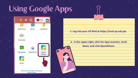 How to Access OpenAthens?
