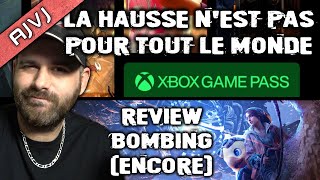 Laugmentation De Game Pass Nest Pas Pour Tout Le Monde Mh Wilds Encore Review Bombé,...
