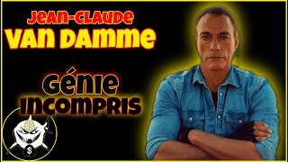Incroyables et émouvantes réponses de Jean-Claude Van Damme aux journalistes.