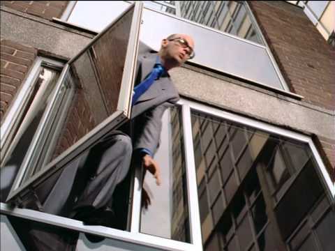 Moby &#039;Honey&#039; - Official video