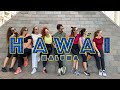 Hawái - Maluma by Lessier Herrera Zumba