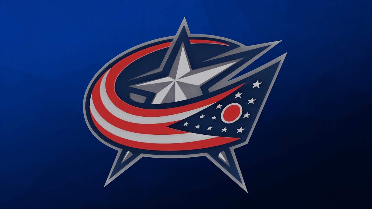 Columbus Blue Jackets 2025 Goal Horn