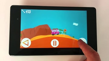Tiny World gameplay ( Android )