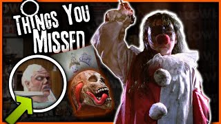 34 Things You Missed In Halloween 4 The Return Of Michael Myers 1988