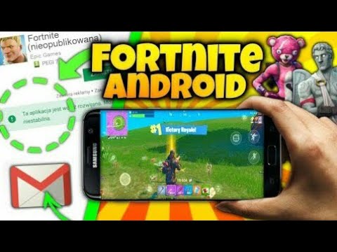 how to download fortnite on android phone