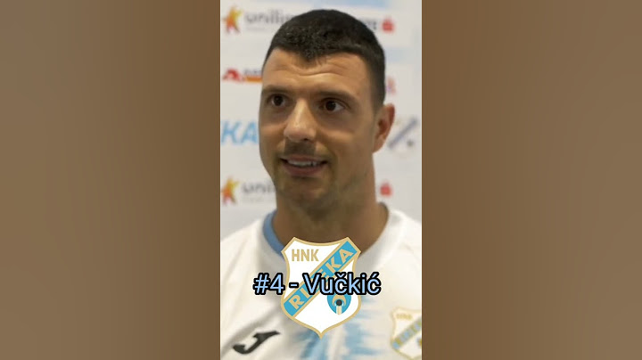 Ocjenjujem veliku četvorku po pozicijama pt. 10 #hnl #dinamo #hajduk #rijeka #osijek #nogomet.