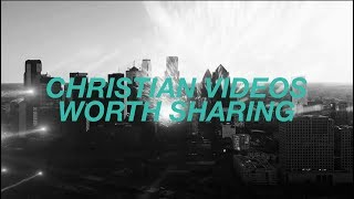 Christian Videos Worth Sharing screenshot 2