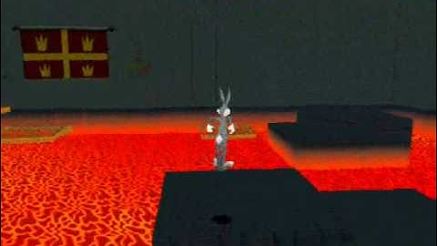 Bugs Bunny Lost In Time - Part 10: What