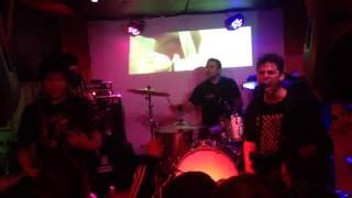 Valium - 7AM (Bar 1 - 29 de Mayo 2016)