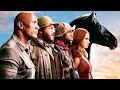 Jumanji the next level nouveau film daction complet en franais 2024