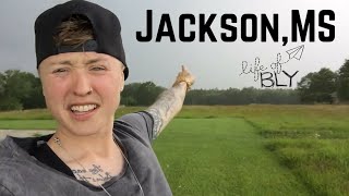 JACKSON | MISSISSIPPI