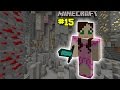 Minecraft: HOLLOW HILL CHALLENGE [EPS7] [15]