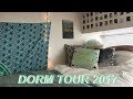 DORM TOUR 2017 - University of Cincinnati