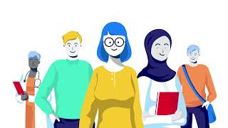 NetworkRMIT - Animated Explainer Video