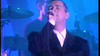 Suede &amp; Neil Tennant - RENT (Live 1996)