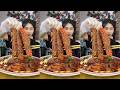 【ASMR】【MUKBANG】GREAT WITH HOME-COOKED FOOD | EATING SHOW | CHINESE FOOD | 食べる | 吃播 #咀嚼音