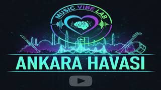 Angara Geceleri Oyun Havası