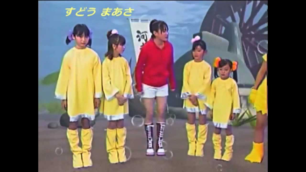 mini moni VS haropuro!!!