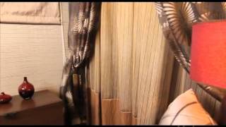 Uniquezone Baagus Curtains