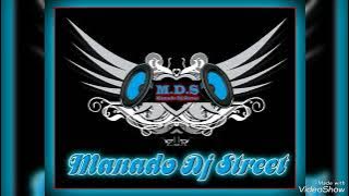 DJ VIRAL MDS REMIX = WITH YOU NEW - REYZHA RAYNALDY  FT FANDY FLY (MANADO DJ STREET)