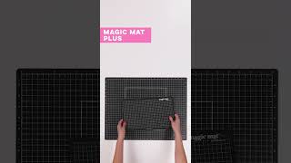 NEW Magic Mat is a Die Cutting Game Changer - This event was pre-recorded 