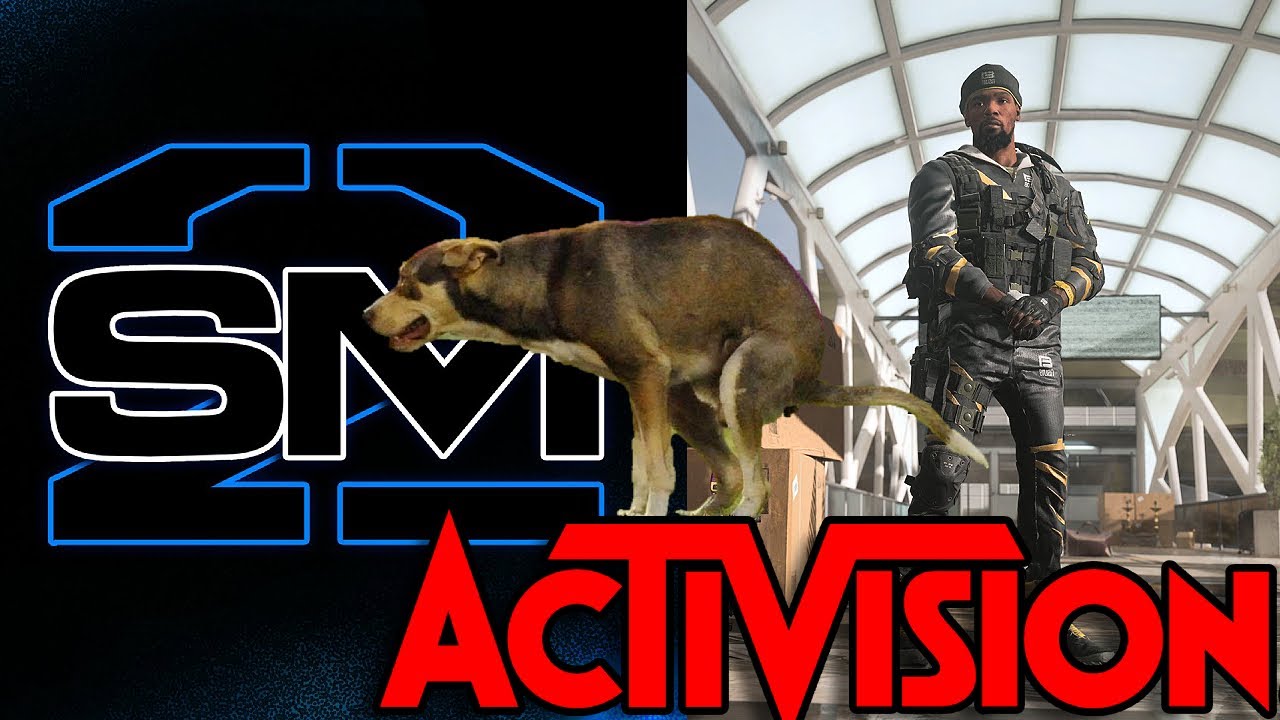 Unhinged Demonic Cheaters & Pseudo Bipolar COD Youtubers.... My Last ...