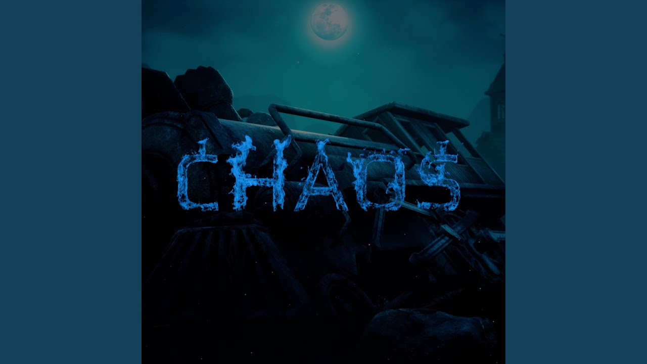 Watch CHAOS on YouTube Watch CHAOS on YouTube