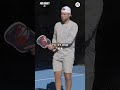 The Forehand ATP: Jack Sock’s Favorite New Weapon