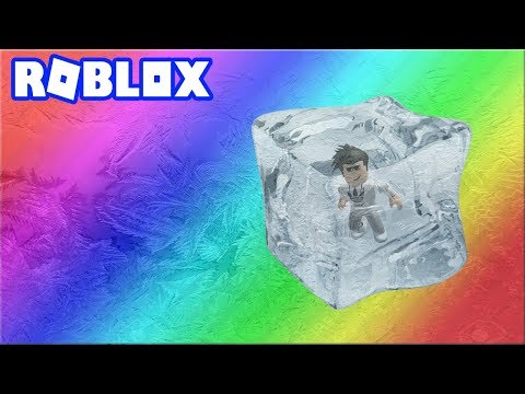 Zmrazili Me W N3roo Freeze Tag Roblox Youtube - dva lidi u jednoho počítače hrají roblox