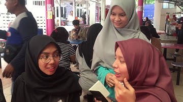 Behind The Scene 1 LAX 2012 VIMAG