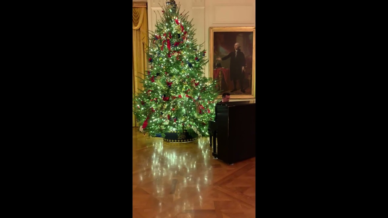 Clayton Bourassa Piano