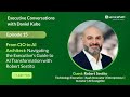 Podcast: Revenue Growth for Tech Execs. EDITION 15: Daniel Kube and Robert Sestito
