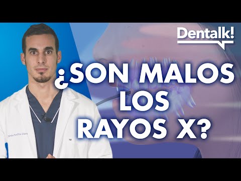 Video: Que Se Mide Con Rayos X