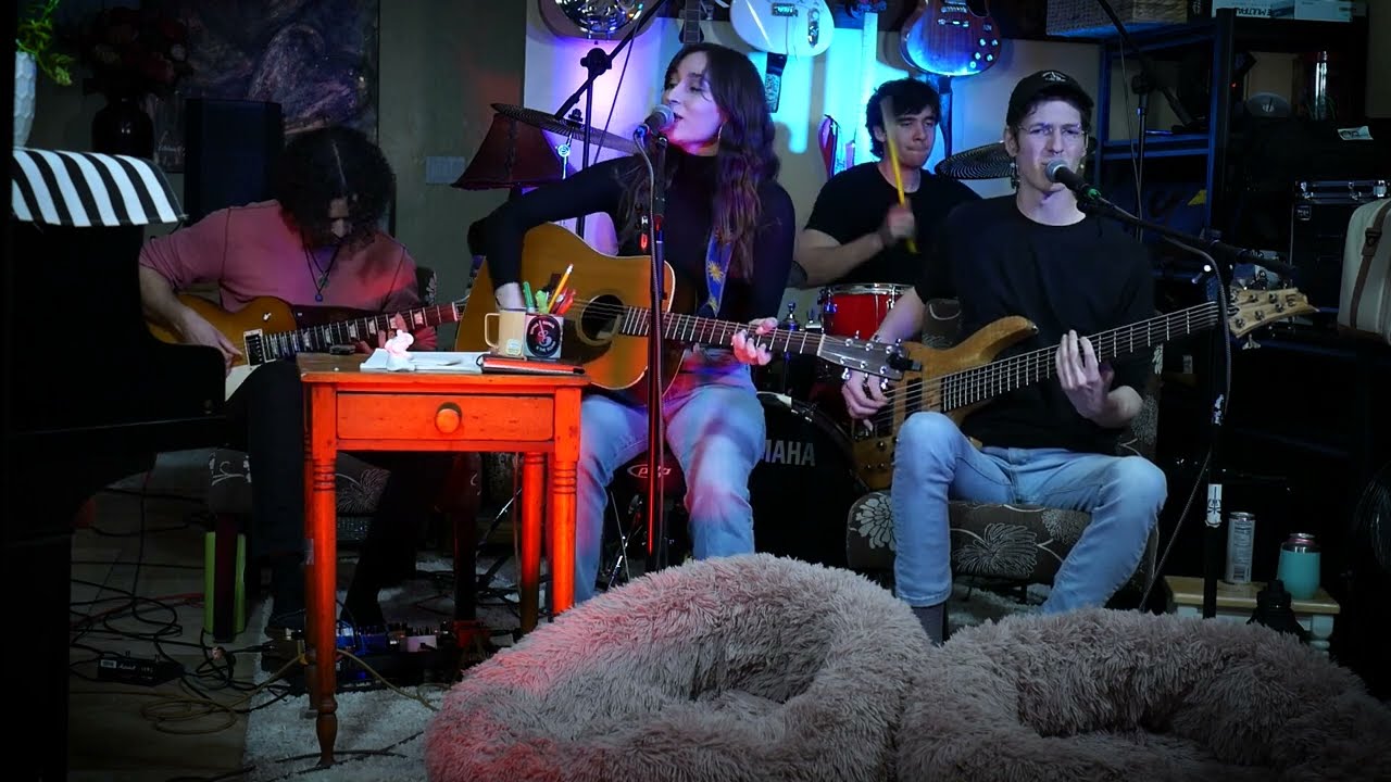 Watch Tiny Desk Entry 2023 - "Cyclone" by Sophia Rankin and The Sound on YouTube Watch Tiny Desk Entry 2023 - "Cyclone" by Sophia Rankin and The Sound on YouTube