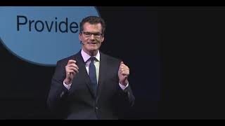 How 40 Seconds of Compassion Could Save a Life_ Stephen Trzeciak  TEDxPenn